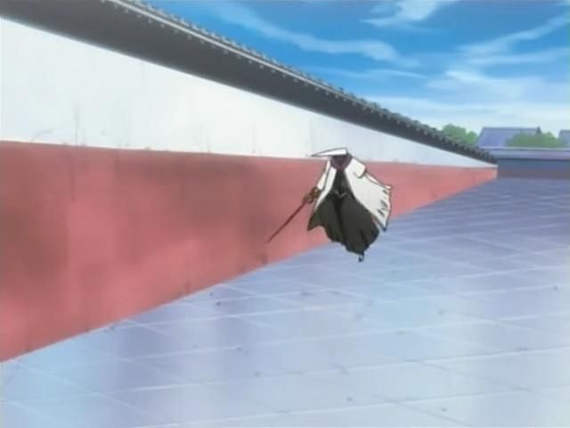 Otaku Gallery  / Anime e Manga / Bleach / Screen Shots / Episodi / 101 - Il Bankai di Mayuri - Scontro tra demoni / 075.jpg